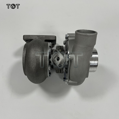 PC200-5 PC220-5 6207818210 Ekskavatör Turbo Şarjı S6D95L Dizel Motor Turbo Şarjı
