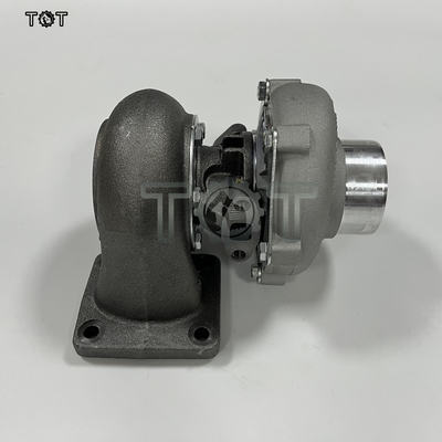 PC200-5 PC220-5 6207818210 Ekskavatör Turbo Şarjı S6D95L Dizel Motor Turbo Şarjı
