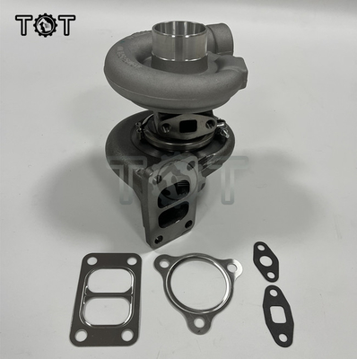 49185-01030 Mitsubishi 6D34 Ekskavatör Turbo TE06H-16M SY215-9 için