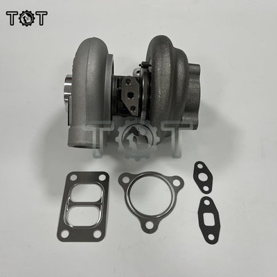 49185-01030 Mitsubishi 6D34 Ekskavatör Turbo TE06H-16M SY215-9 için
