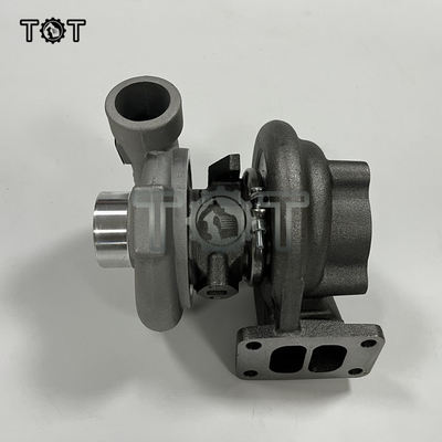 49185-01030 Mitsubishi 6D34 Ekskavatör Turbo TE06H-16M SY215-9 için