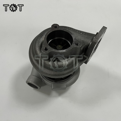 49185-01030 Mitsubishi 6D34 Ekskavatör Turbo TE06H-16M SY215-9 için