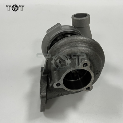 49185-01030 Mitsubishi 6D34 Ekskavatör Turbo TE06H-16M SY215-9 için