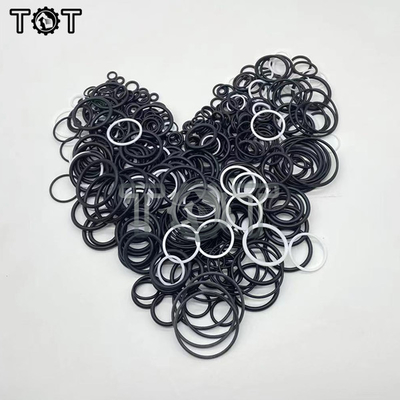 EX200-5 Hidrolik Kontrol Valfi Contaları 4366959 HITACHI O Ring Kiti