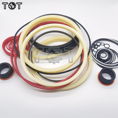 Ekskavatör BLT200 Kaya Kırıcı Conta Takımı Özelleştirilmiş 200mm O Ring