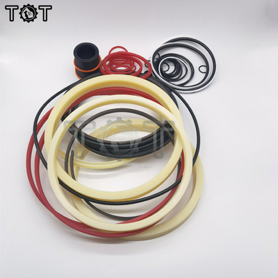 Ekskavatör BLT200 Kaya Kırıcı Conta Takımı Özelleştirilmiş 200mm O Ring