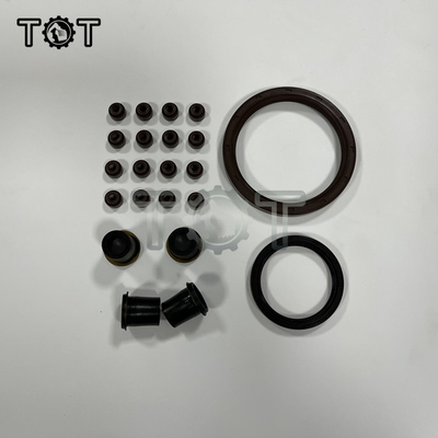 4tnv98 12990701331 Yanmar Motor Revizyon Conta Takımı 72990792760