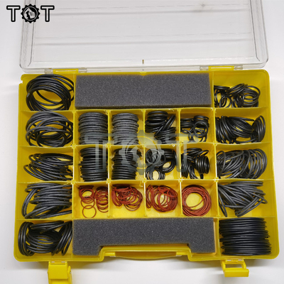 60-85HRC  O Ring Kiti 4C4782 Conta Tamir Takımları Toz Geçirmez