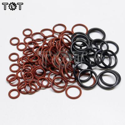 60-85HRC  O Ring Kiti 4C4782 Conta Tamir Takımları Toz Geçirmez