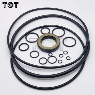 DH220-5 DH225-7 Yürüyüş Motoru Keçe Takımı