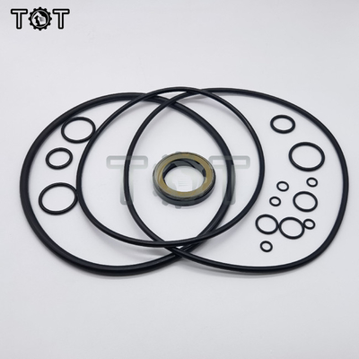DH220-5 DH225-7 Yürüyüş Motoru Keçe Takımı