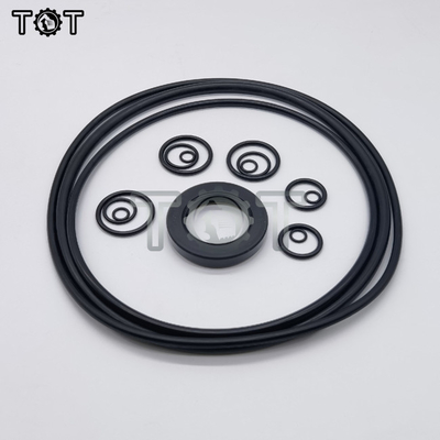 DH220-5 DH225-7 Yürüyüş Motoru Keçe Takımı