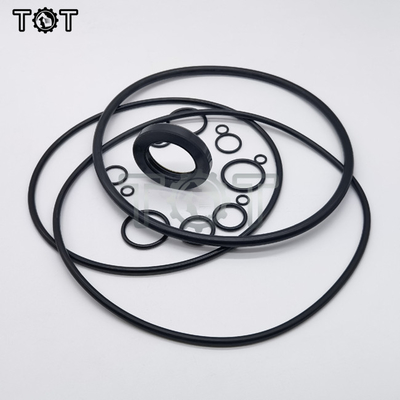 DH220-5 DH225-7 Yürüyüş Motoru Keçe Takımı
