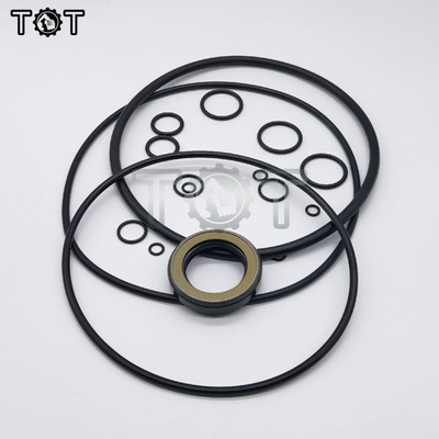 DH220-5 DH225-7 Yürüyüş Motoru Keçe Takımı