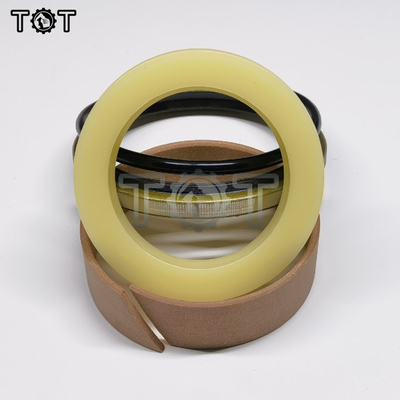 PC300-5 PC350-6 PC360-7 Palet Ayar Conta Tamir Takımları 90*65*18mm