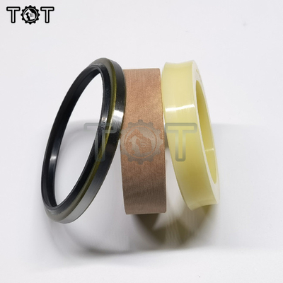 PC300-5 PC350-6 PC360-7 Palet Ayar Conta Tamir Takımları 90*65*18mm