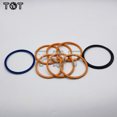 EX200-2 EX200-3 EX200-5 Ekskavatör Merkezi Bağlantı Conta Takımı 4390776