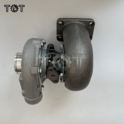 TA3103 6205818110 Komatsu Turboşarj PC100-5 PC120-5 465636-0206