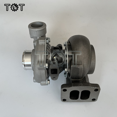 TA3103 6205818110 Komatsu Turboşarj PC100-5 PC120-5 465636-0206