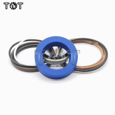 Hidrolik Silindirler için 303C CR 2666973 Poliüretan Piston Contaları