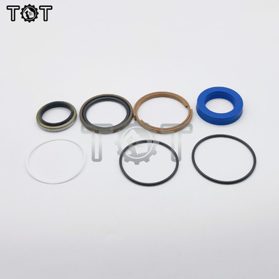 Hidrolik Silindirler için 303C CR 2666973 Poliüretan Piston Contaları
