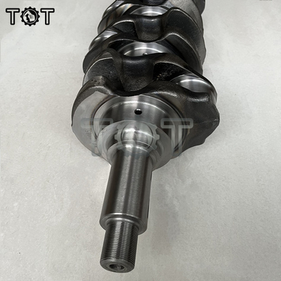 296-4789 C4.2 erpillar Krank Mili E312D E315D Ekskavatör Motor Parçaları