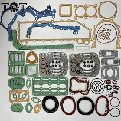 ME995180 MITSUBISHI 6D24 Motor Revizyon Conta Takımı 6D22 D6AC