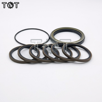 703-06-22210 PC56-7 Salıncak Ortak Conta Tamir Takımları ODM OEM