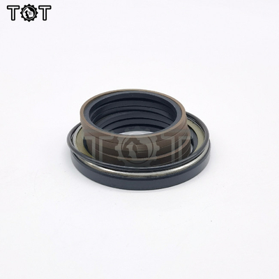 703-06-22210 PC56-7 Salıncak Ortak Conta Tamir Takımları ODM OEM