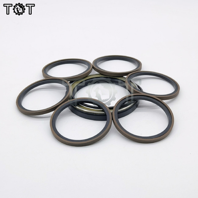 703-06-22210 PC56-7 Salıncak Ortak Conta Tamir Takımları ODM OEM