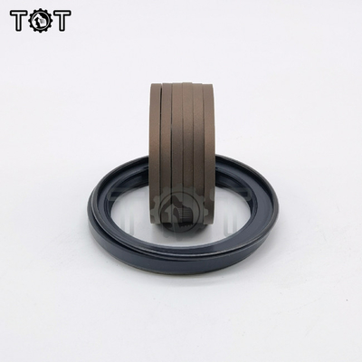 703-06-22210 PC56-7 Salıncak Ortak Conta Tamir Takımları ODM OEM