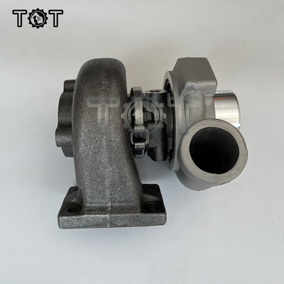 8944183200 TD04-15G CI38 CI53 ISUZU 4BD1 Turbo Hitachi ile Uyumlu