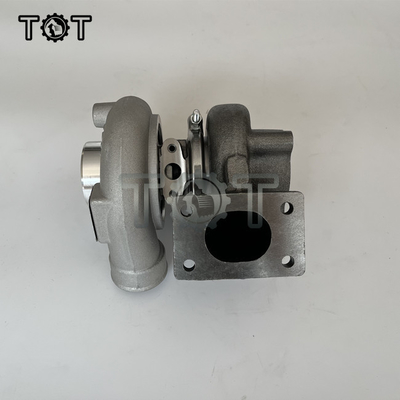 8944183200 TD04-15G CI38 CI53 ISUZU 4BD1 Turbo Hitachi ile Uyumlu