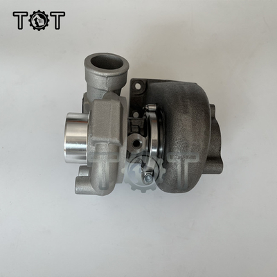8944183200 TD04-15G CI38 CI53 ISUZU 4BD1 Turbo Hitachi ile Uyumlu