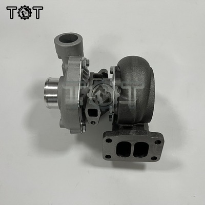 6207818331 Komatsu 6D95L Ekskavatör Turbo Şarjı TA3137 6207-81-8330 PC200-6