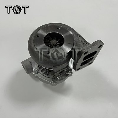 6207818331 Komatsu 6D95L Ekskavatör Turbo Şarjı TA3137 6207-81-8330 PC200-6