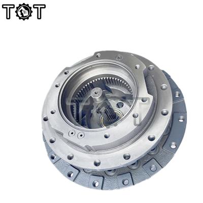 Hitachi EX120-3 EX100-3 Ekskavatör için Seyahat Azaltma Şanzıman Nihai Tahrik