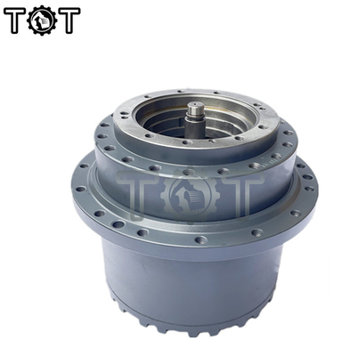 Elektrik Motoru İçin HD450 KATO Seyahat Azaltma Şanzıman Döküm