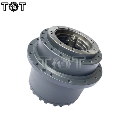 Elektrik Motoru İçin HD450 KATO Seyahat Azaltma Şanzıman Döküm