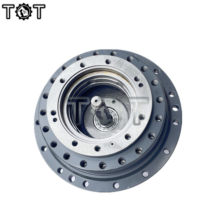 Elektrik Motoru İçin HD450 KATO Seyahat Azaltma Şanzıman Döküm