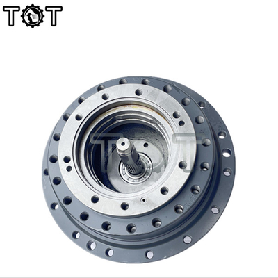 Elektrik Motoru İçin HD450 KATO Seyahat Azaltma Şanzıman Döküm