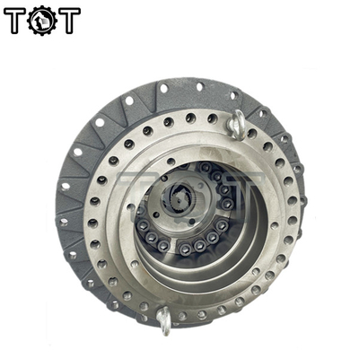 TOT HD700-7 HD700-5 KATO Ekskavatör Seyahat Şanzıman Yedek Parçaları
