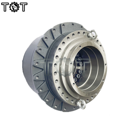TOT HD700-7 HD700-5 KATO Ekskavatör Seyahat Şanzıman Yedek Parçaları