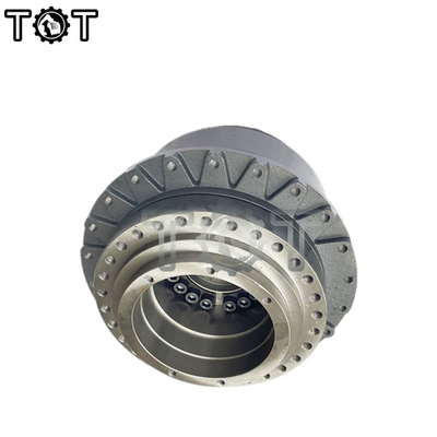 TOT HD700-7 HD700-5 KATO Ekskavatör Seyahat Şanzıman Yedek Parçaları