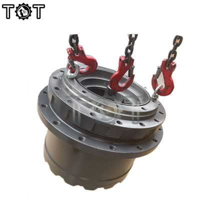 Sumitomo SH265 Seyahat Azaltma Şanzıman