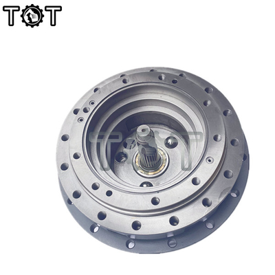 Sumitomo SH265 Seyahat Azaltma Şanzıman