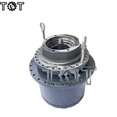 SK200-8 SK210-8 Kobelco Seyir Redüktörlü Redüktör ISO9001 Motorlu Redüktörlü Redüktör