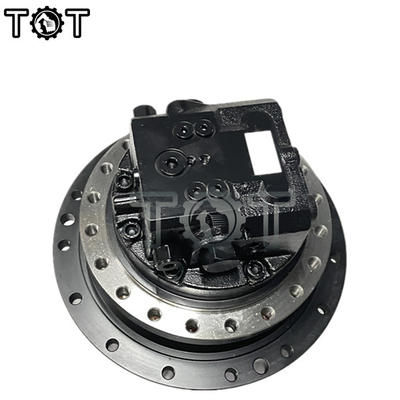 PC100 PC120 PC130 PC138 GM18 Yürüyüş Motoru Şanzıman Nihai Tahrik Şanzıman Redüksiyonu
