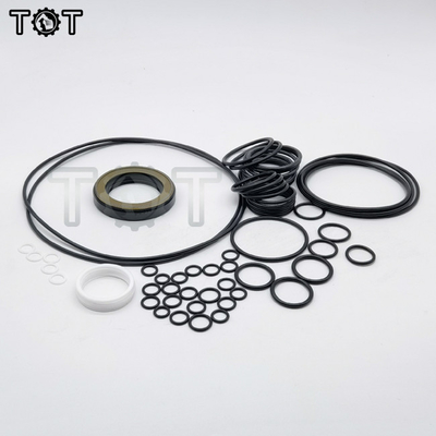 173-3381 320C Kontrol Vanası Conta Kiti SBS120 Hidro Dişli Pompa Yeniden Oluşturma Kiti