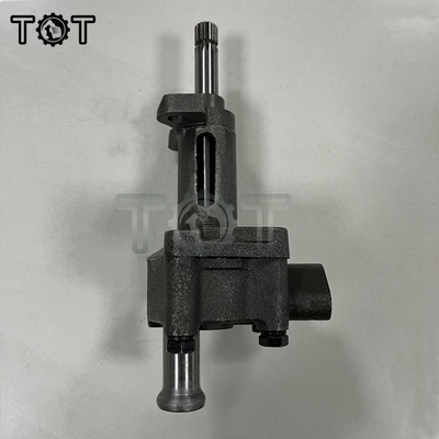 1131002040 Isuzu 4BD1 4BG1 EX120 SK120-3 için Motor Yağı Pompası